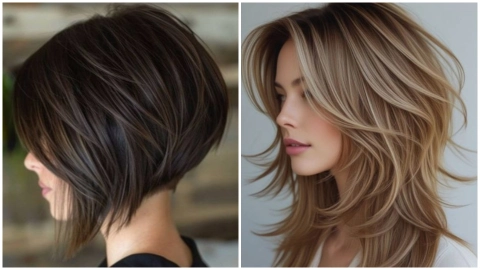 cortes de pelo desvanecido