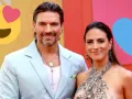 Valeria Marín rompe el silencio sobre su compromiso con Julián Gil.