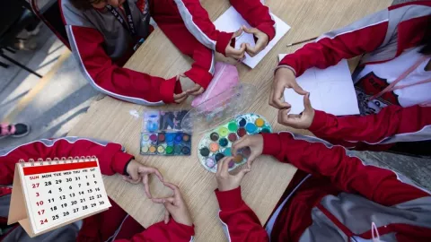 SEP ¿Qué estudiantes tendrían vacaciones adelantadas en Navidad.jpg