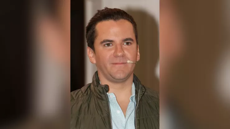 Mauricio Mancera accidente ojo