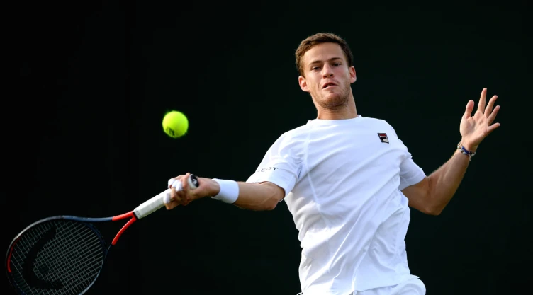 Diego Schwartzman