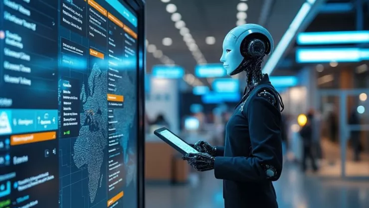 Los 10 mejores tips para usar la IA para planear tu próximo viaje