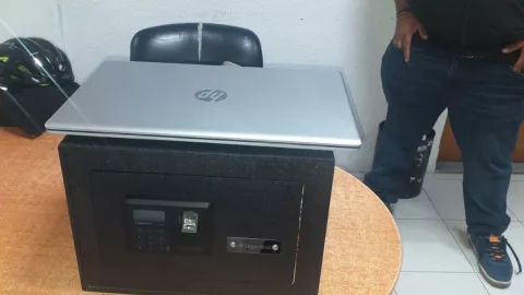 robo casa habitacion benito juarez.