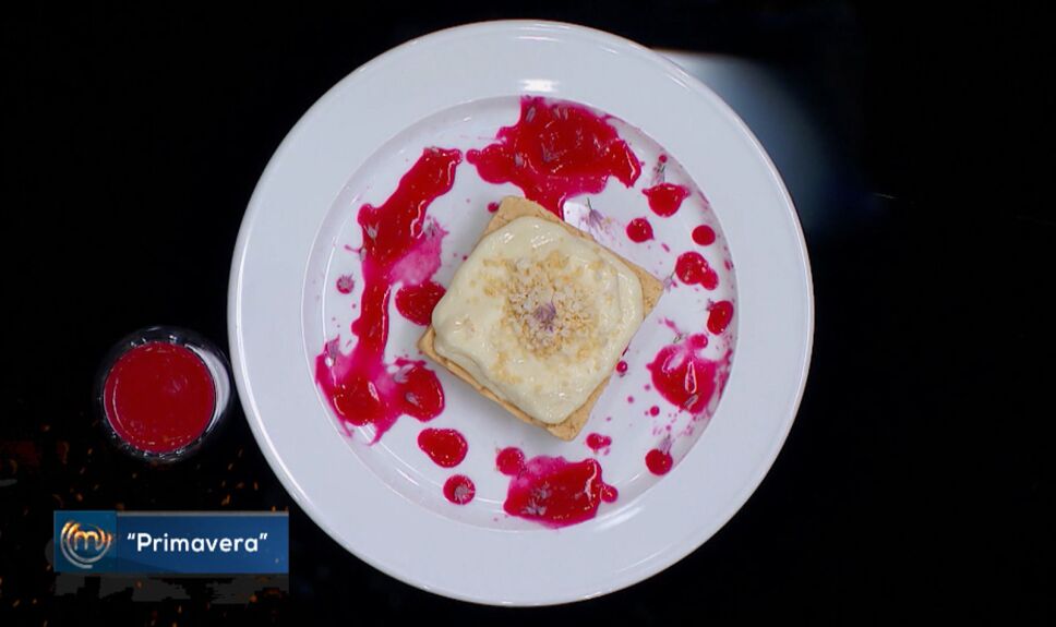 masterchef recetas