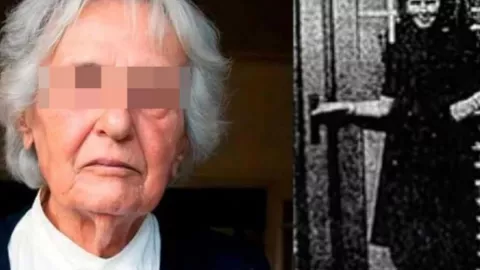 Condenan a “secretaria del mal”, dejó que presos se comieran entre sí