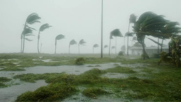¿Cuántos huracanes podrían llegar y ser peligrosos para Jalisco?