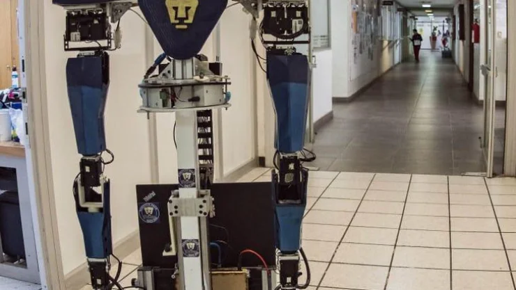 robot