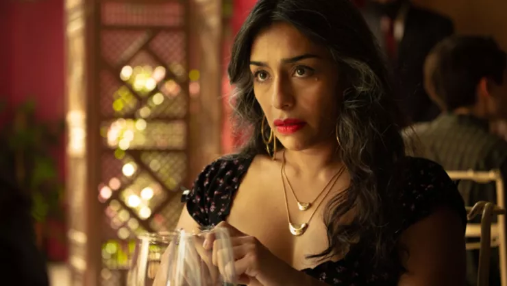 Adriana Paz Emilia Pérez