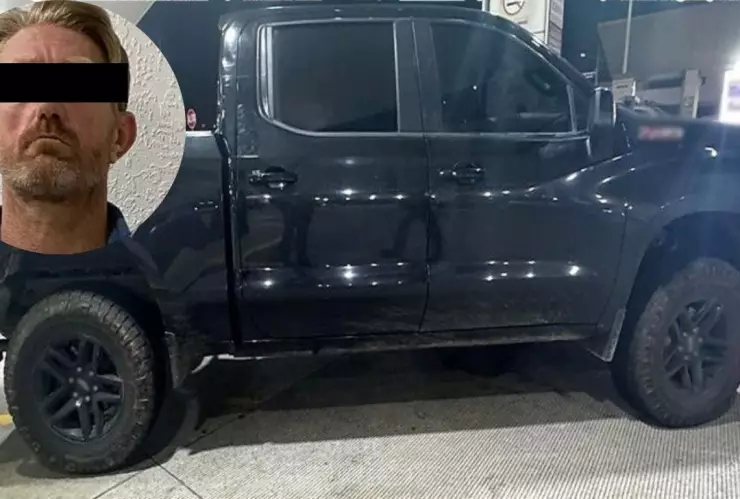 Los Rusos Cártel de Sinaloa