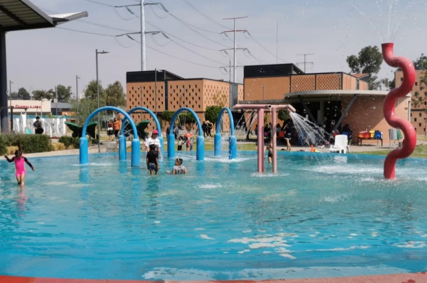 Iztapalapa