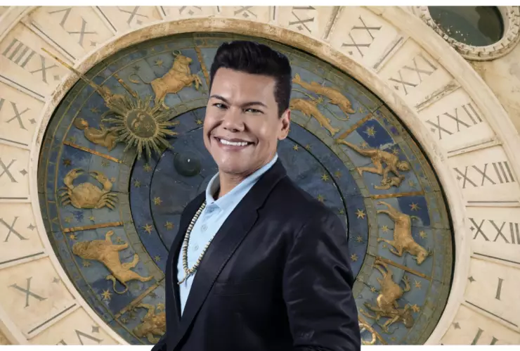 hosórsopos niño prodigio