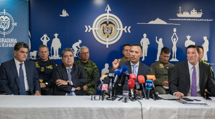 Los secuestradores de 34 soldados exigen un cadáver a cambio