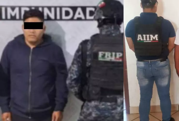 Feminicidios Berriozábal y Bochil