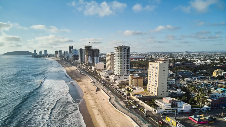 Mazatlán