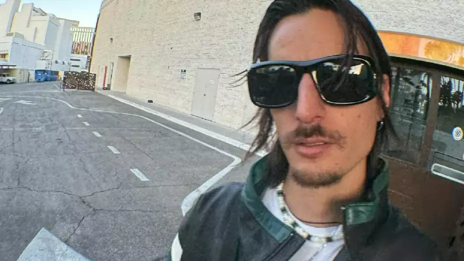 Danny Ocean en Mérida 2024_ Estas son las canciones que CANTARÁ el 6 de septiembre de 2024