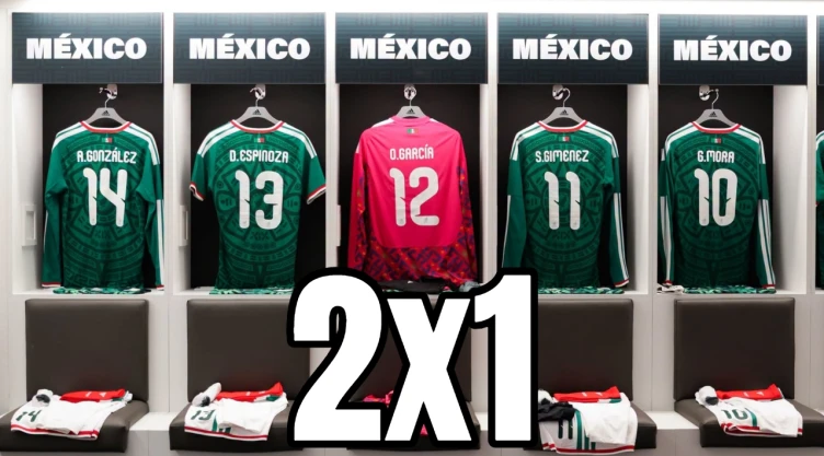 A mitad de precio los boletos para ver a la Selección Nacional de México en este partido: todos los detalles