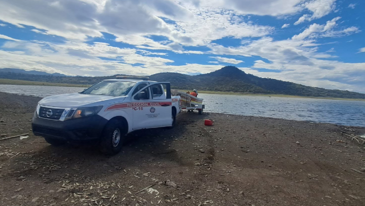 mujer encontrada sin vida en Guanajuato Capital
