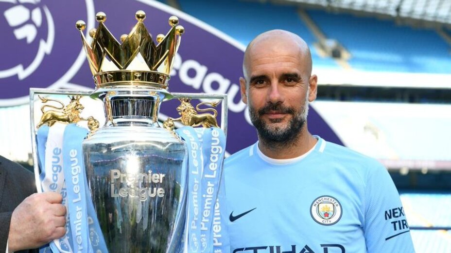 Pep Guardiola quiere ser entrenador de Selección Nacional