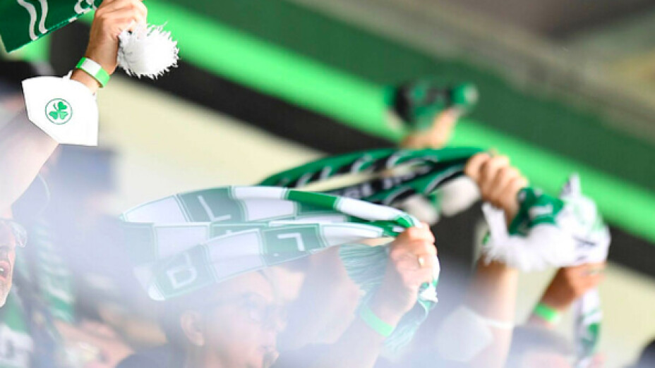 Colonia vs Greuther Bundesliga