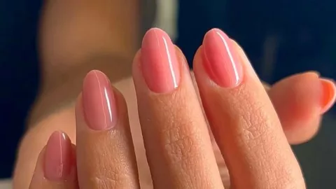 uñas jabon soap nails uñas minimalistas