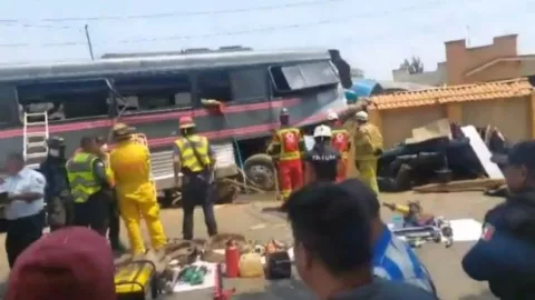 La Trakatera Banda Ardiente