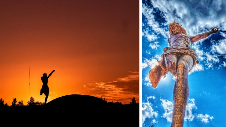 Cristo Roto