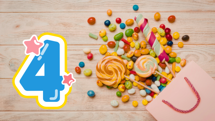 4 ideas para reemplazar las bolsitas de cumpleaños; manualidades que les encantarán a tus hijos y muy baratas.png