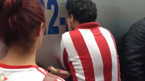 El video de “Ya Gonzalo” que se volvió viral en Internet