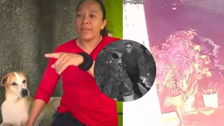 Incendian domicilio de la boxeadora Aline ‘La China’ González tras defender un perro en Cancún.jpg