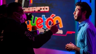 ¡Gracias a los participantes por apoyar esta increíble iniciativa!