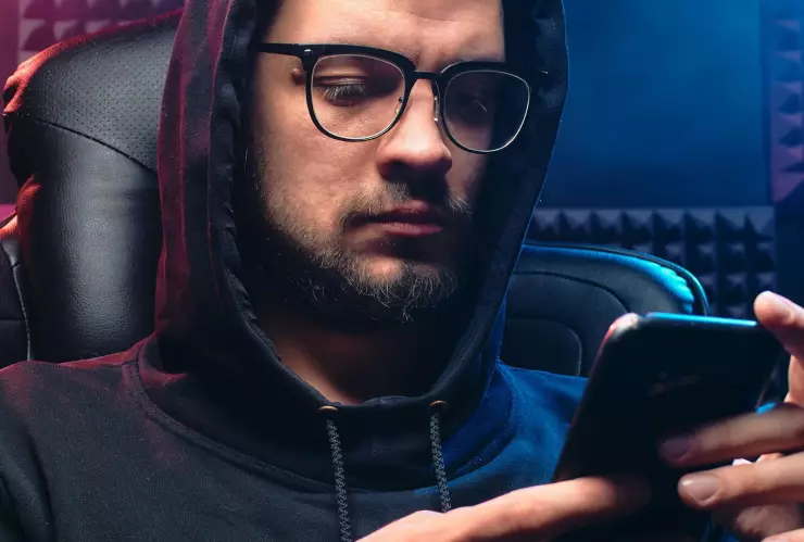 Estos son los números más utilizados por los estafadores.