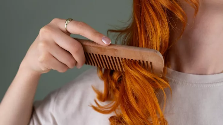 3 cepillos según tu tipo de cabello