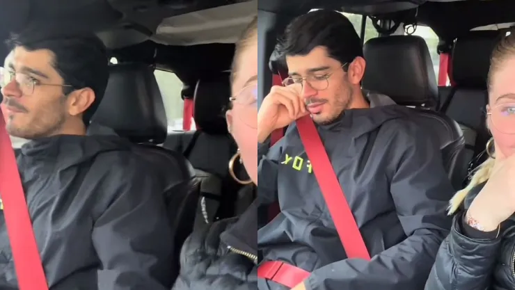 VIDEO | Joven pide a su mamá que cubra su infidelidad y la reacción impacta a todos; ¿hizo bien?