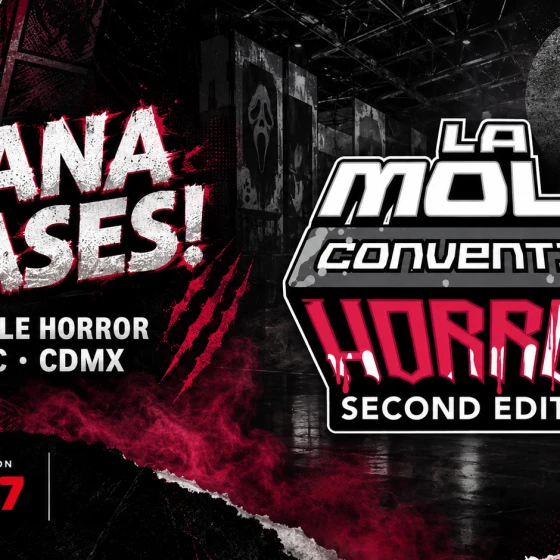 La Mole Horror