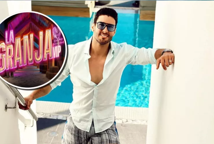 El punto débil de Kike Mayagoitia que podría afectarlo en La Granja VIP.