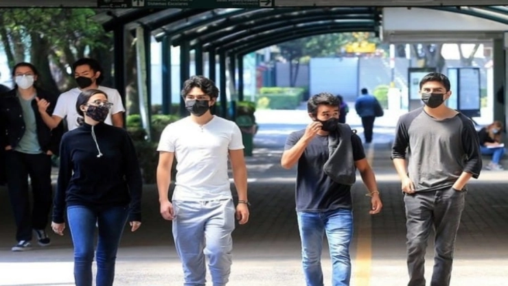 UAM convocatoria segunda vuelta 2022 fechas