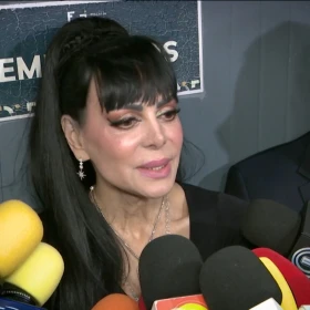 Maribel Guardia y Marco Chacón planean denuncia por envenenamiento en contra de Imelda Garza