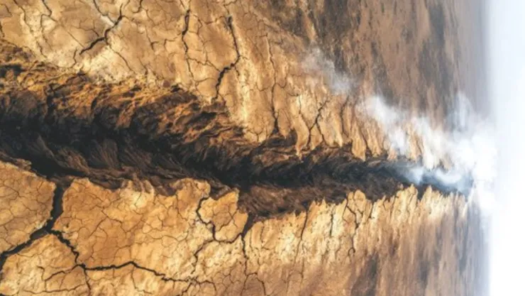¿Qué es la Zona de Subducción de Cascadia y por qué provocará un terremoto al noroeste del Pacífico?