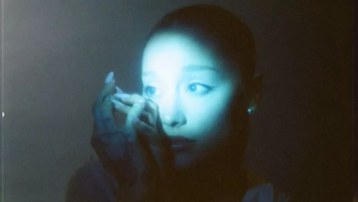 Ariana Grande tour 2026