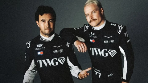 Checo Pérez se suma a las críticas a la Fórmula 1 por ser menos divertida y artificial