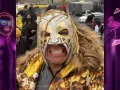 FOTOS: ¡Escorpión Dorado, un fenómeno en redes!