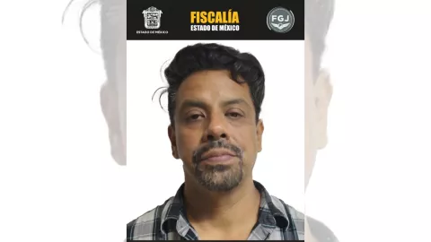 Criminal mató a su esposa y la abandonó en Ecatepec, Edomex; estuvo 11 años prófugo