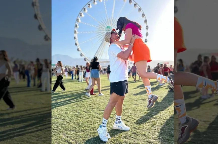 Eduin Caz y Anahy en Coachella.jpg