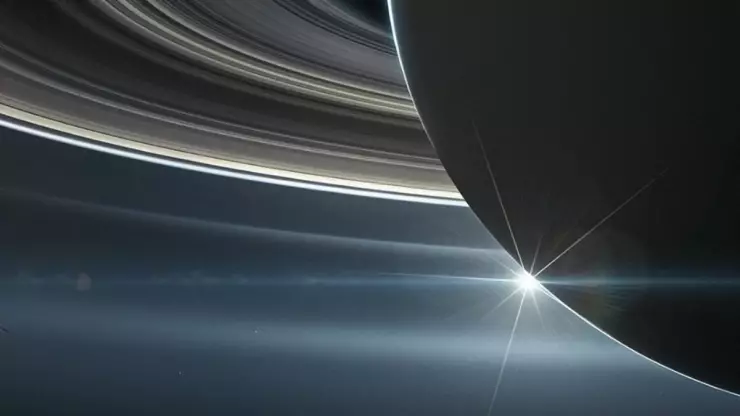 Neptuno en oposición al Sol 2021: ¿cuándo y cómo verlo?