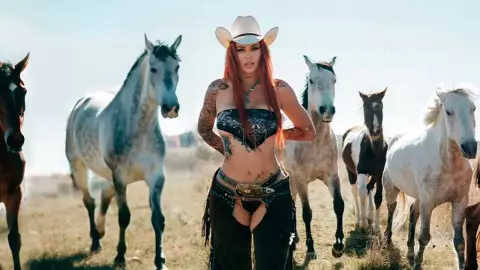 Muere Elena Larrea, modelo y activista , fundadora de Cuacolandia en Puebla.jpg