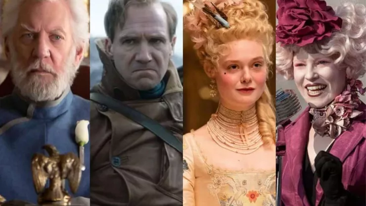 Los juegos del hambre renacen Elle Fanning y Kieran Culkin redefinen el ambicioso regreso de la saga