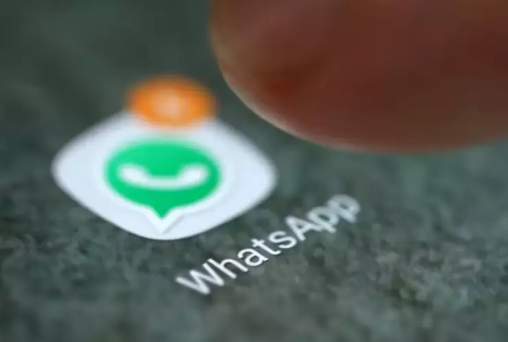 Cómo descargar e instalar WhatsApp
