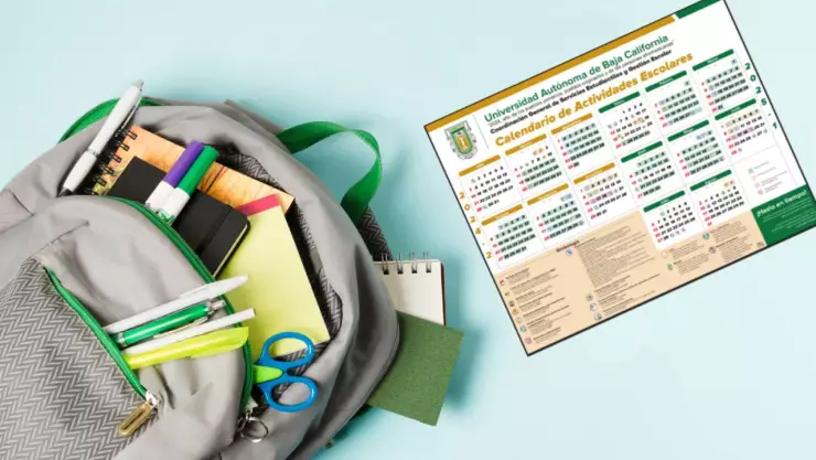 cursos inducción de UABC