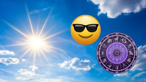 Los signos a los que no les gusta tomar el sol, según la IA