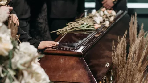 Causa de muerte de Joaquín Pardavé, el actor que fue enterrado vivo e intento salir de su ataúd